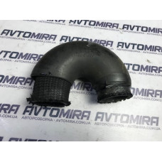 Патрубок інтеркулера Hyundai Santa FE II 2.2 CRDI 2005-2009 2826227800